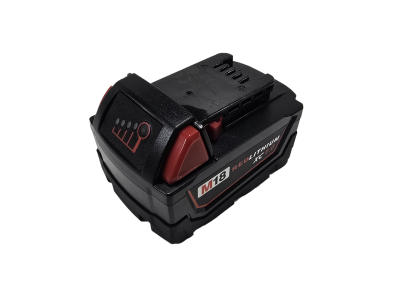 Акум. батерия за ел. инструмент MIL-L18B Li-ion 18V 6Ah