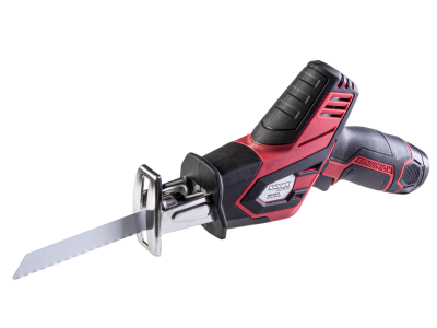 Raider RD-RS31 Reciprocating saw with 12V/1.5Ah battery and case - 050130