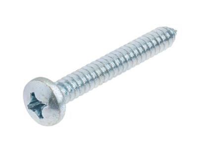 Self-tapping screw WINSCREW DIN7981 Zn