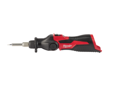 Акумулаторен поялник Milwaukee M12SI-0