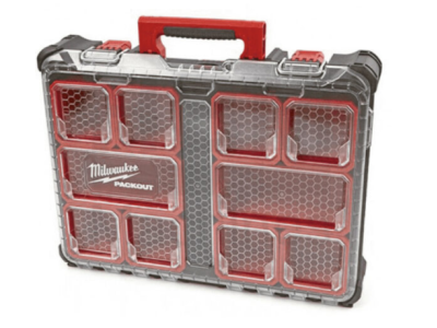 Органайзер Мilwaukee PACKOUT -4932464082