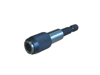 Self-tightening holder Marina 1/4х62mm