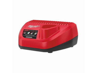 Milwaukee C12C charger for M12 batteries - 12V | 4932352000