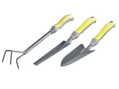 Raider комплект градински инструменти CLASSIC GX