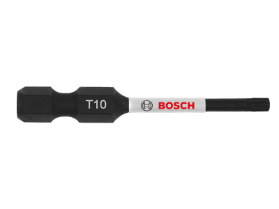 Накрайник Bosch T10 1/4х50mm Impact Control 2608522485