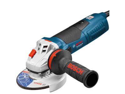 Ъглошлайф GWS 17-125 Bosch 06017D0200