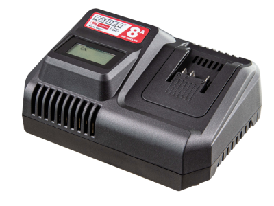 Raider R20 Бързо зарядно 8A с охлаждане за серията RDP-R20 - 039713