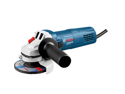 Angle grinder GWS 750 Bosch 0601394001