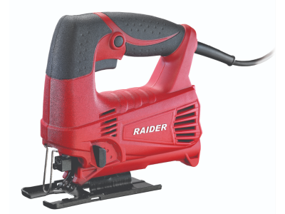 Raider Industrial RDI-JS29 Jigsaw 450W 65mm - 052901