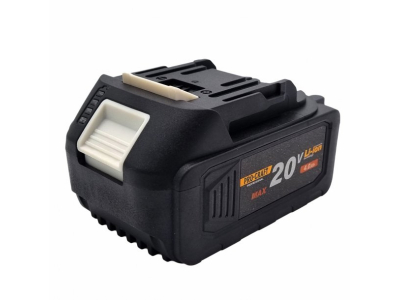 Rechargeable battery Procraft 20V, 4Ah 20/4