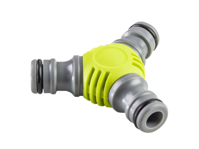 Raider Разклонител за конектори 3- посочен LUXE GX