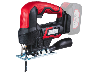 Raider R20 RDP-KJS20 Jigsaw 80mm without battery - 030173