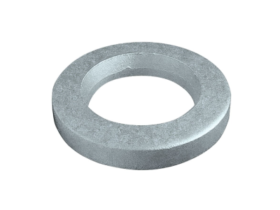 Washer For Steel Constructions DIN7989A HDG