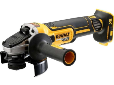 Angle grinder cordless Dewalt DCG405NT