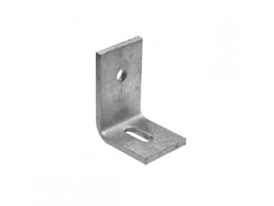 Plank for concrete adjustable LB 1P 75х75х50mm