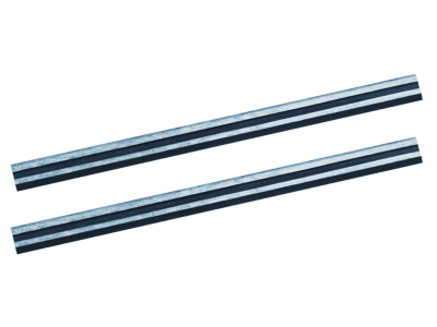 Electric planer blades 82x29x3mm, 2pcs HSS set