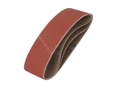 Лента за шлайфане - 75 x 533mm – 40гр.3бр.