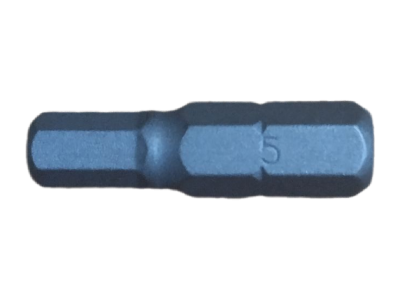Накрайник Марина SW5 1/4х25mm