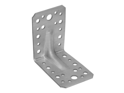 Планка ъглова усилена KPL0 50х50х40mm