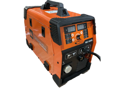 Balkan Weld MIG 160HD inverter welding machine