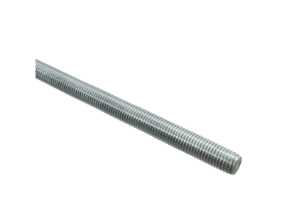 Шпилки 3m DIN975 клас 4.8 Zn