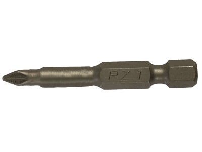 Накрайник Марина PZ1 1/4х50mm