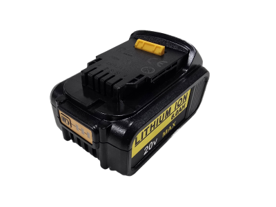Акум. батерия за ел. инструмент DEW-L20B Li-ion 20V 6Ah