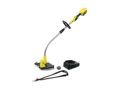 Cordless trimmer LTR 36-33 Battery Set Kärcher