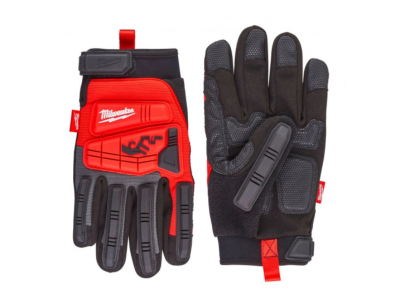 Ръкавици противоударни Milwaukee 10XL