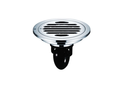 Сифон кръг MAGDRAIN хром CY01Q50-G