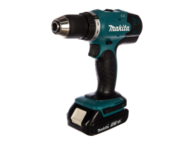 Cordless screwdriver Makita DDF453SYE,18V