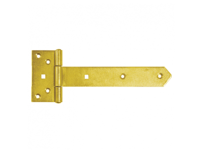 Панта за порта права  ZBW 500х40х110х4.0mm