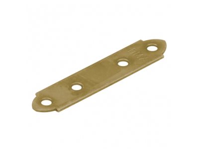 Plank straight reinforced LW2 78х17mm