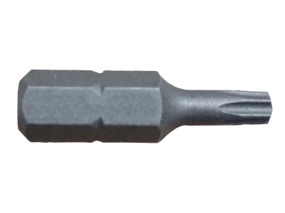 Bit Titan Т15 1/4х25mm
