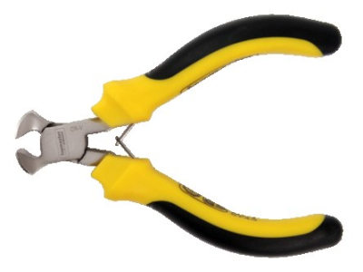 Mini End Cutting Pliers 100 mm