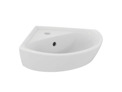 Е407001 Ъглова мивка Seva Fresh