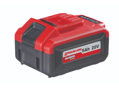 Raider Батерия Li-ion 20V/5Ah за RDI - 032502