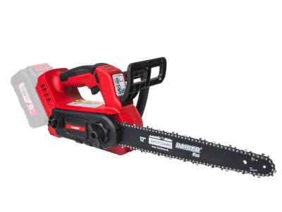 Raider RDP-GXBCS20 R20 SDS brushless chainsaw with case without battery - 075769