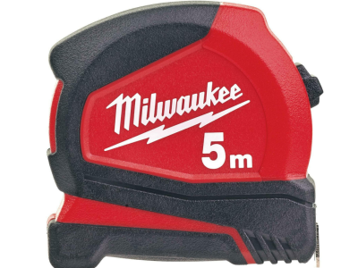 Milwaukee Pro 5m/19mm Tape Measure - 4932459592
