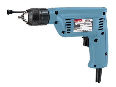 Бормашина Makita 6501X