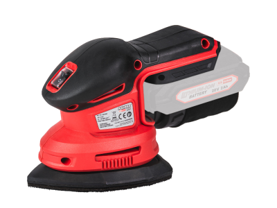 Raider R20 RDP-YMSA20 Multi-blade 150x150x100mm Solo - 040408