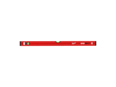 Milwaukee SLIM BOX hand level 80cm - 4932459092