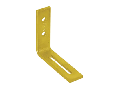 Планка ъглова регулируема усилена KR1 80х65х20mm