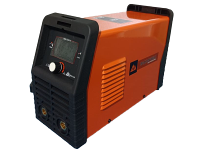 Електрожен инверторен Balkan Weld MMA 160 LCD