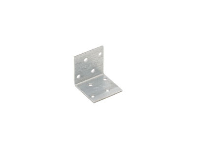 Plate angular KM1 40х40х40mm