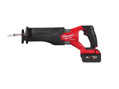 Milwaukee M18FSZ-0X cordless reciprocating saw