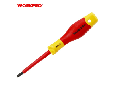 Отвертка VDE 1000V PH1 х 80 мм