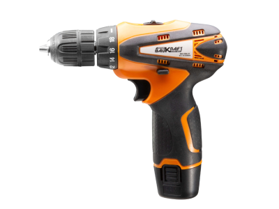 Raider/Baukraft BK-CDL31 Cordless drill with 1.5Ah battery - 030604