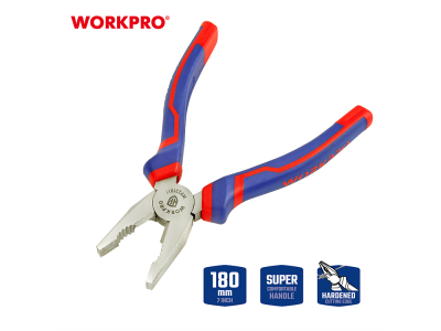 Combination Pliers 180 mm (7")