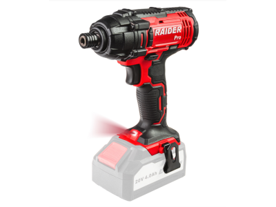 Raider R20 RDP-SHID20 Impact Driver - 030132